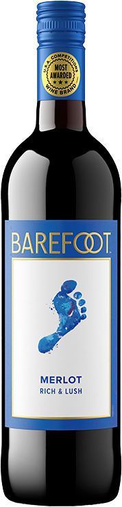 Barefoot Merlot