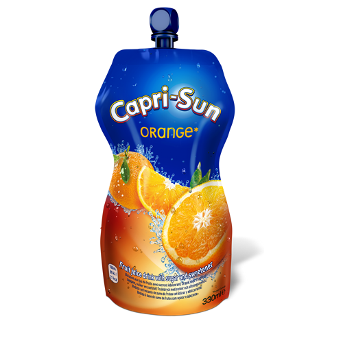 Capri Sun