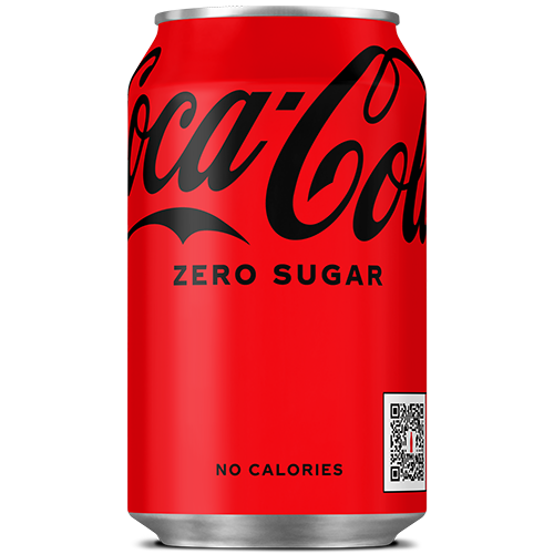 Coke Zero