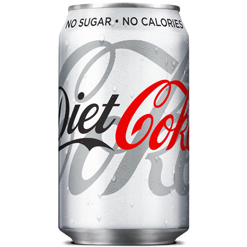 Diet Coke