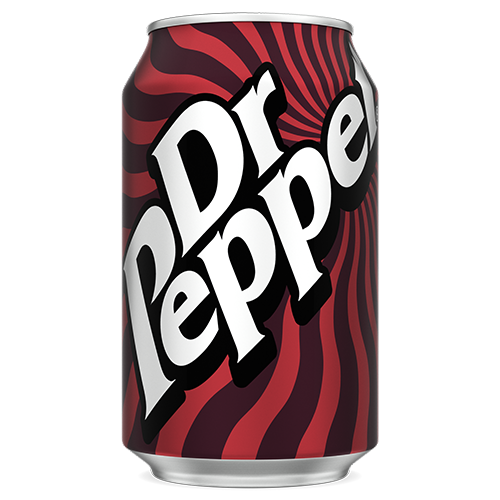 Dr. Pepper