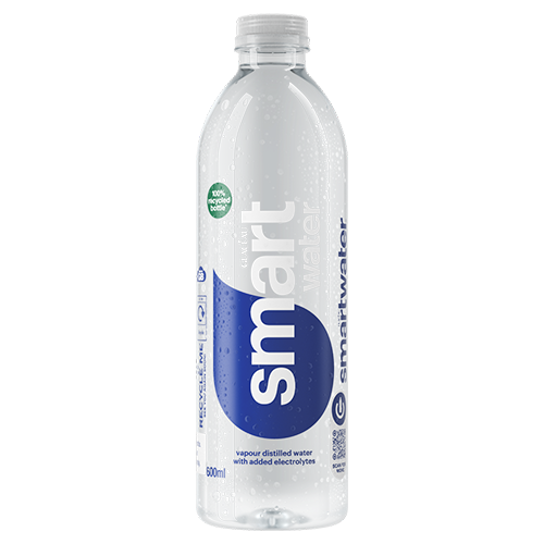 Glacéau Smartwater