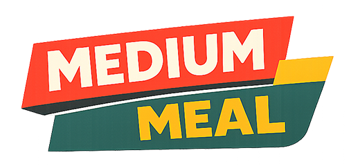 Medium Meal