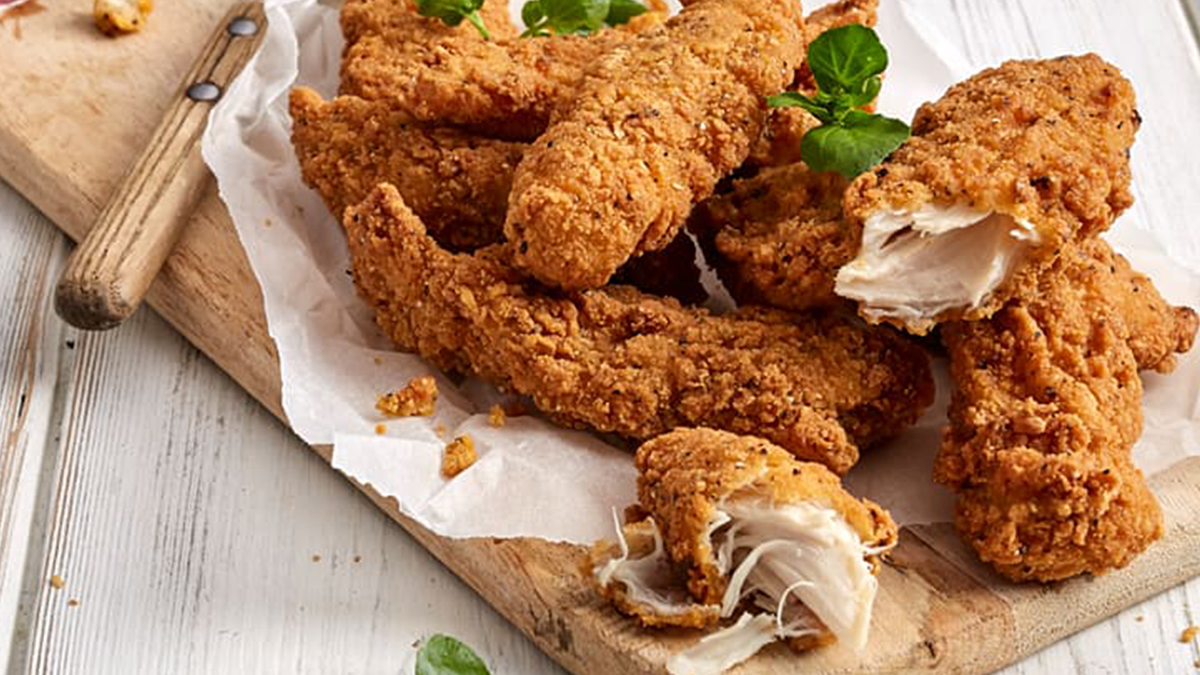 Chicken Tenders